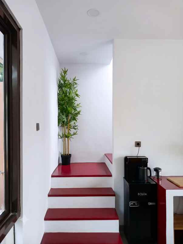 dijual rumah jatimulya regency tambun