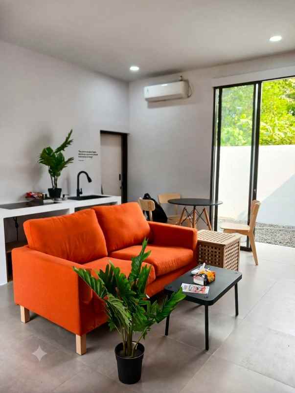 dijual rumah jatimulya regency tambun