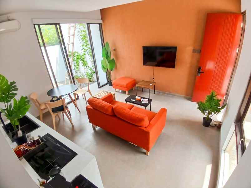 dijual rumah jatimulya regency tambun