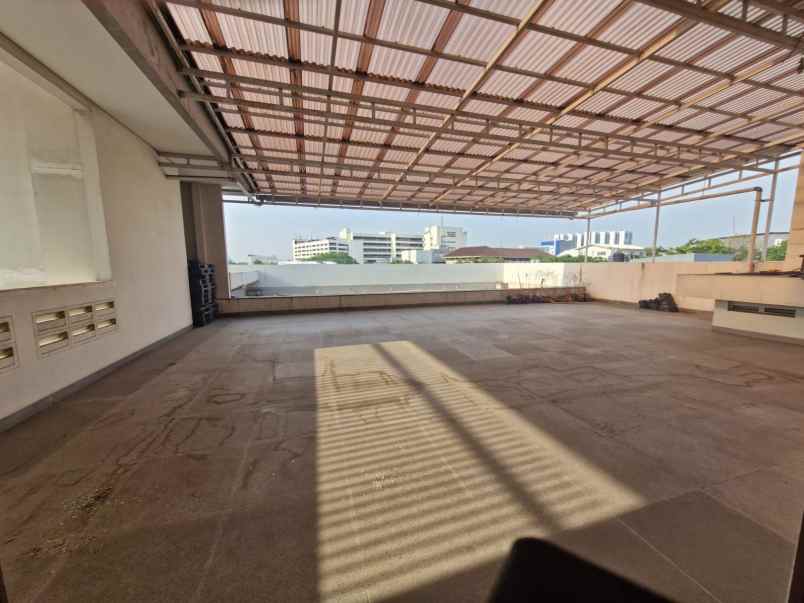 dijual rumah jatinegara