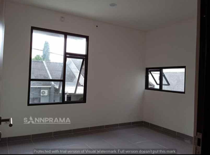 dijual rumah jatiraden jatisampurna bekasi