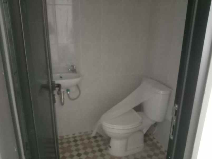 dijual rumah jl benda jatimekar jatiasih