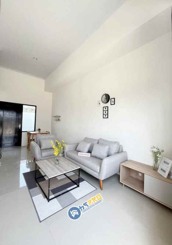 dijual rumah jl cibungur guro 3