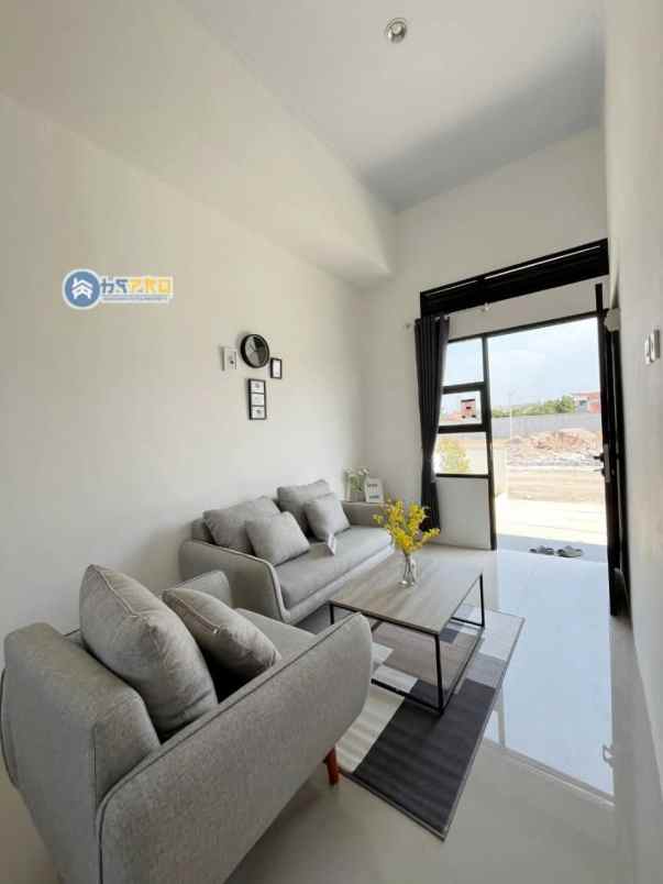 dijual rumah jl cibungur guro 3