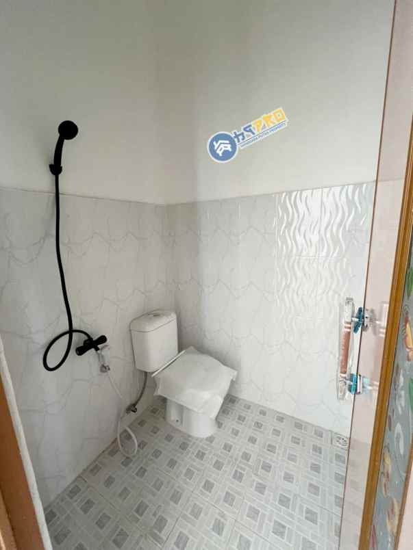 dijual rumah jl cibungur guro 3