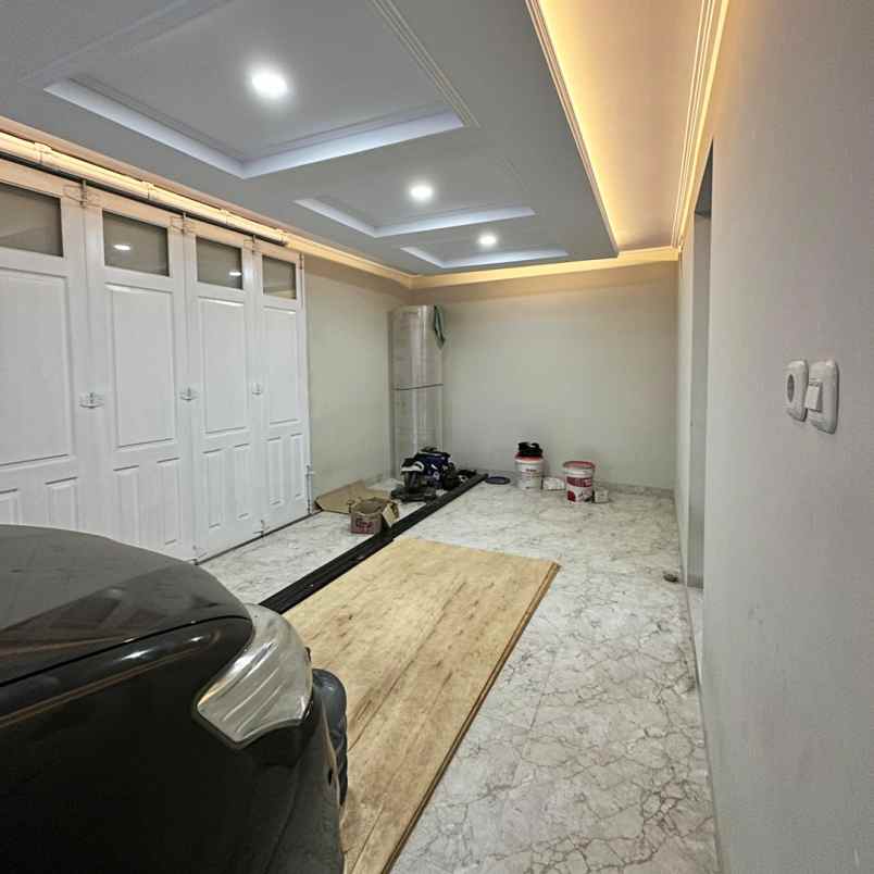 dijual rumah jl durian rt 2 rw 4