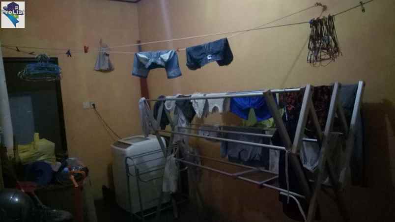 dijual rumah jl jend sudirman