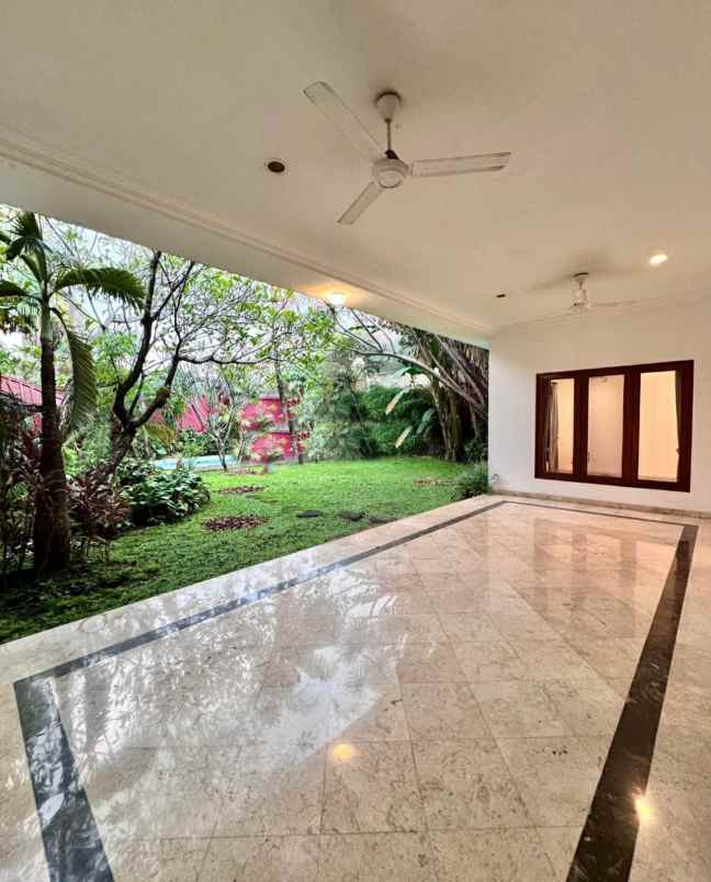 dijual rumah jl kemang dalam bangka kec