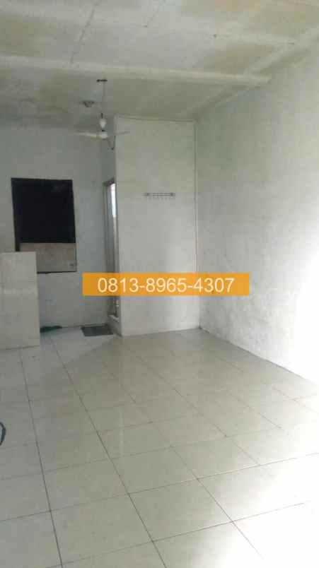 dijual rumah jl menteng atas dalam no 7