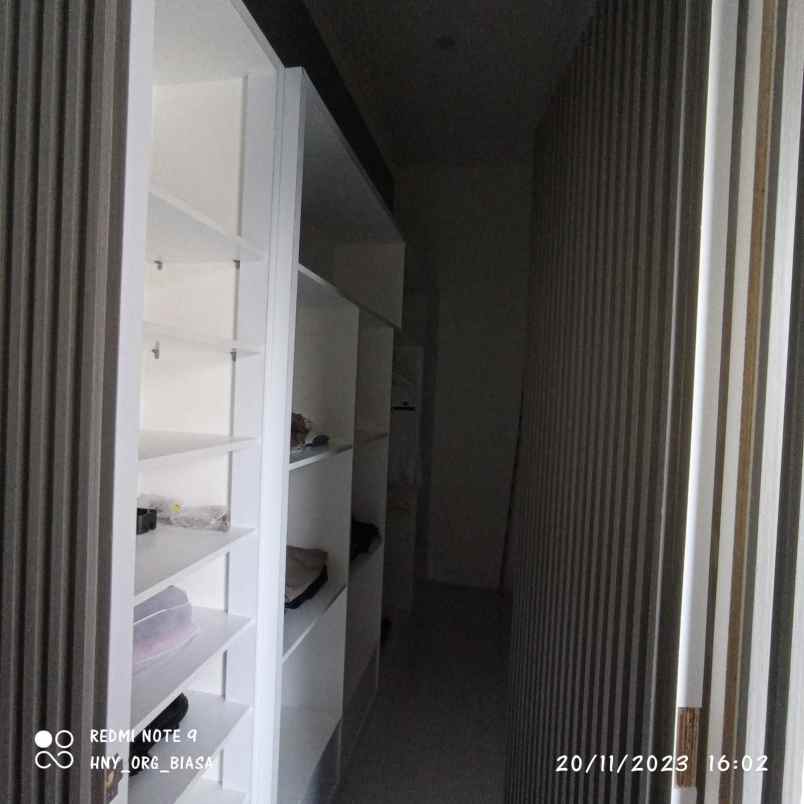 dijual rumah jl otsita tarogong kidul garut