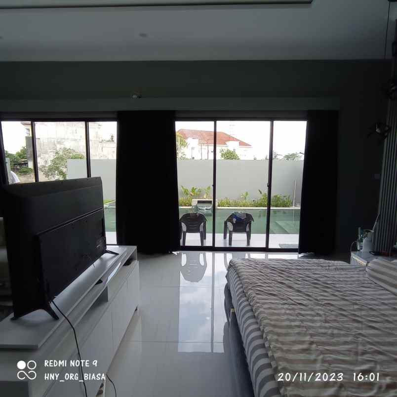 dijual rumah jl otsita tarogong kidul garut