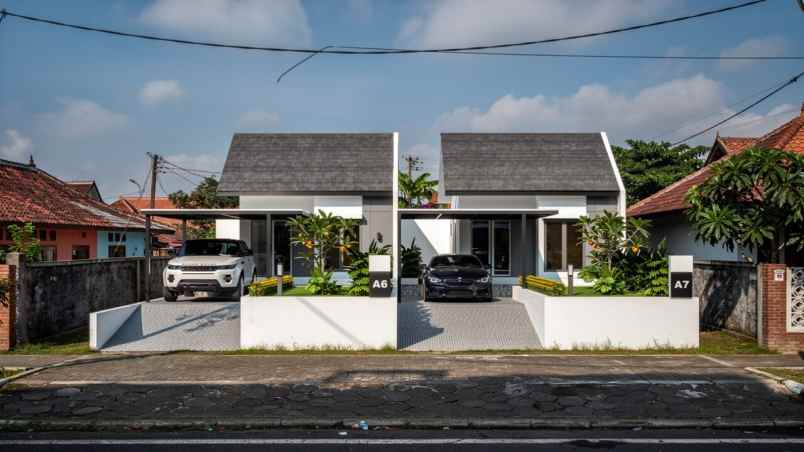 dijual rumah jl parakanmuncang