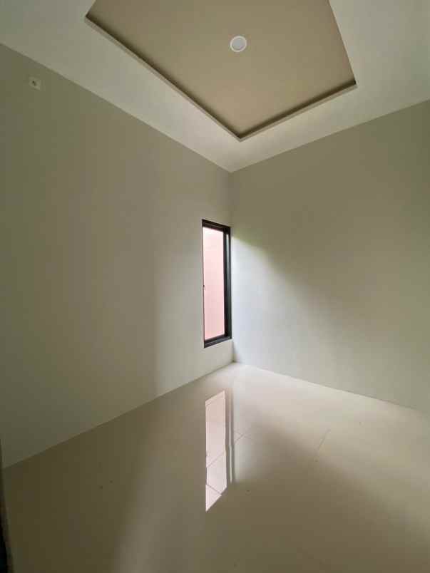 dijual rumah jl pekapuran raya sukatani