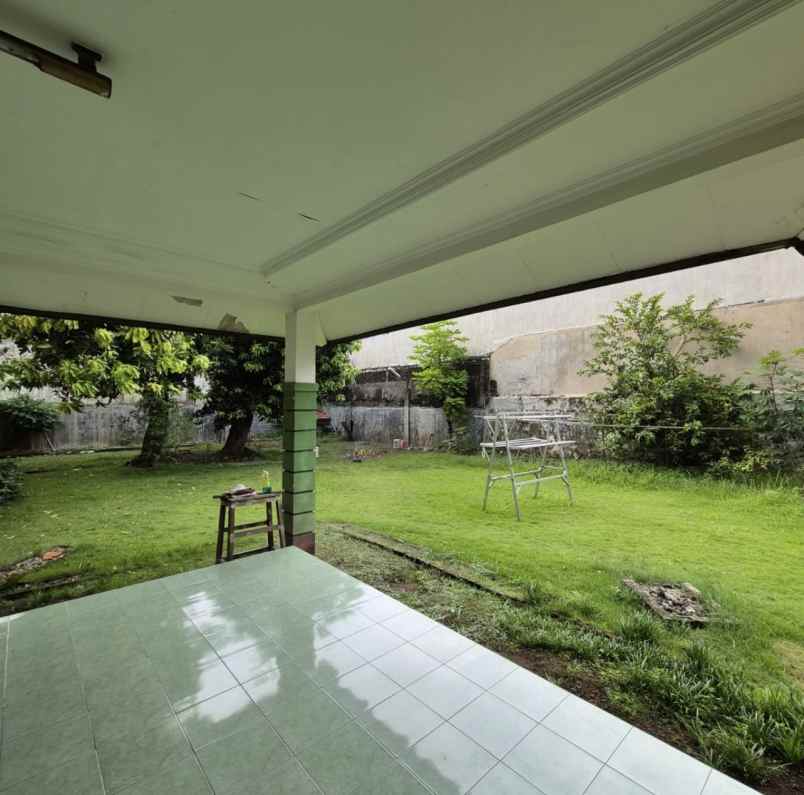 dijual rumah jl raya merr ir soekarno