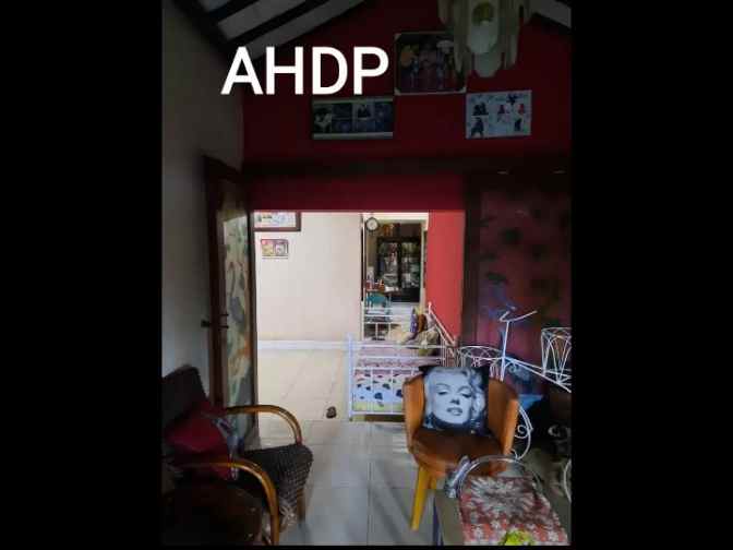 dijual rumah jl raya rancaekek kencana