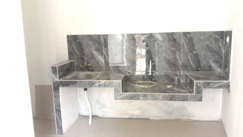 dijual rumah jl sawi pekayon