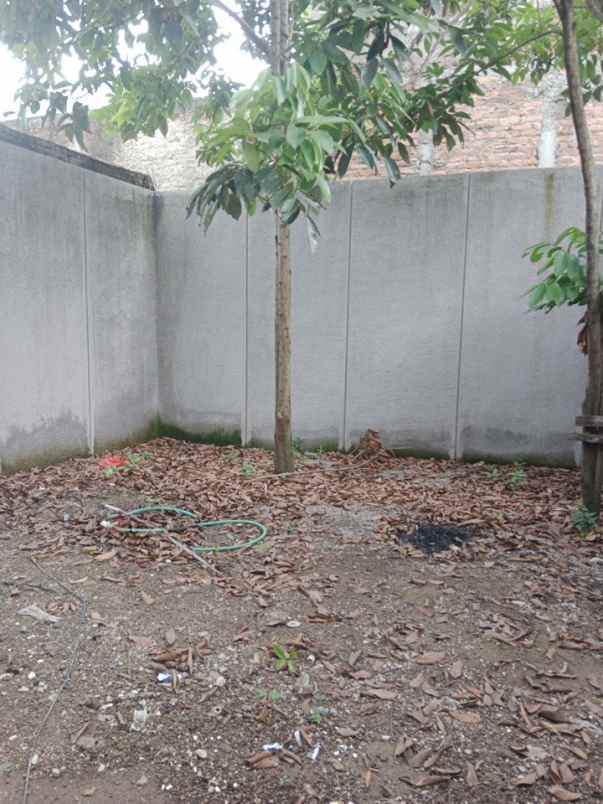 dijual rumah jl sayap turangga