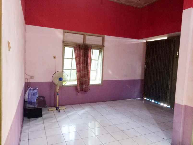 dijual rumah jl singa wedana rt 01 rw