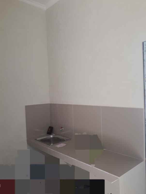 dijual rumah jl telkom