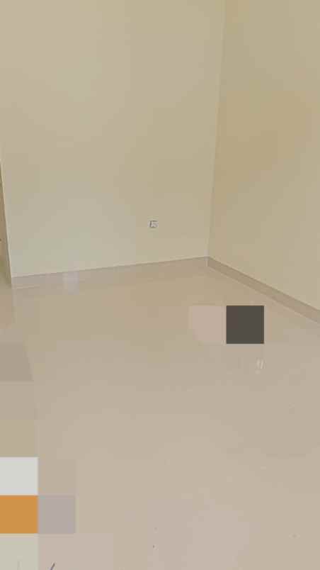 dijual rumah jl telkom