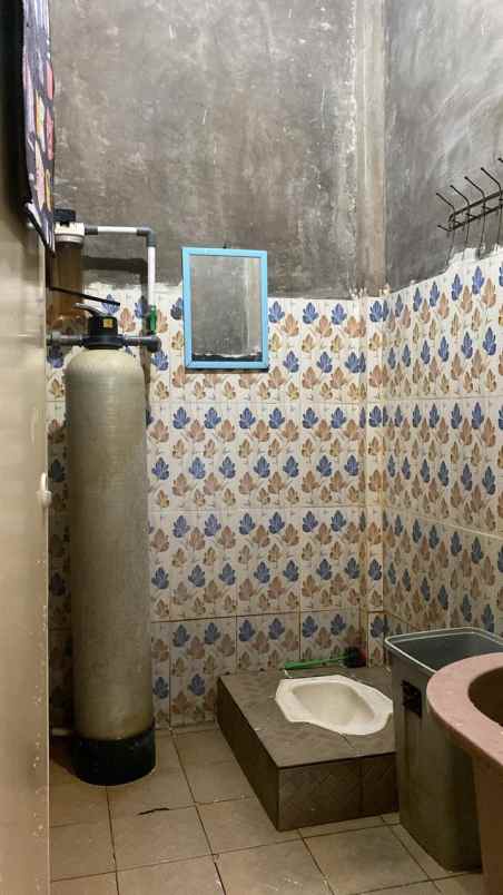 dijual rumah jl tengkubey