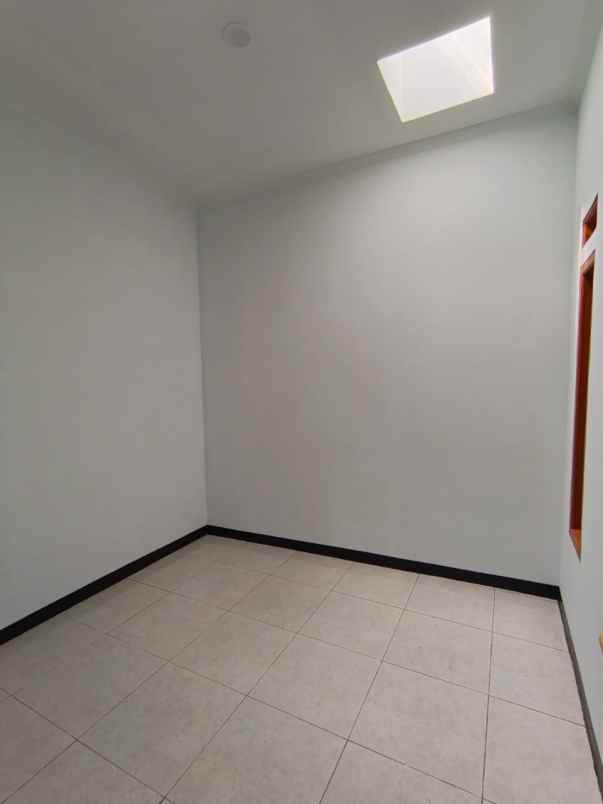 dijual rumah jln bojongwaru rancamulya