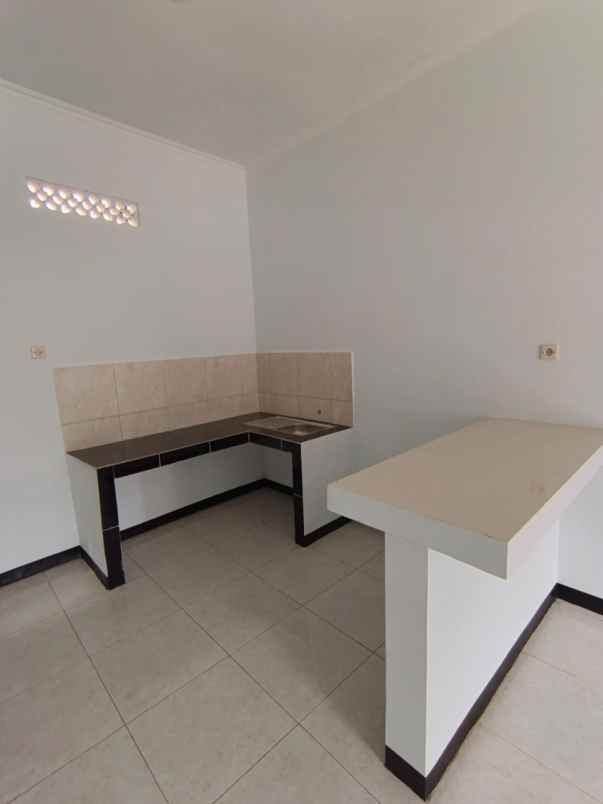 dijual rumah jln bojongwaru rancamulya