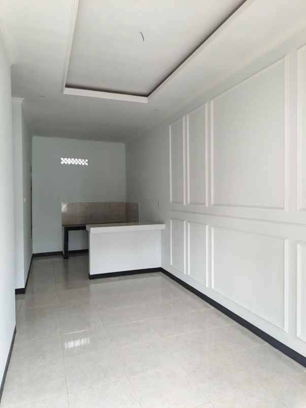 dijual rumah jln bojongwaru rancamulya