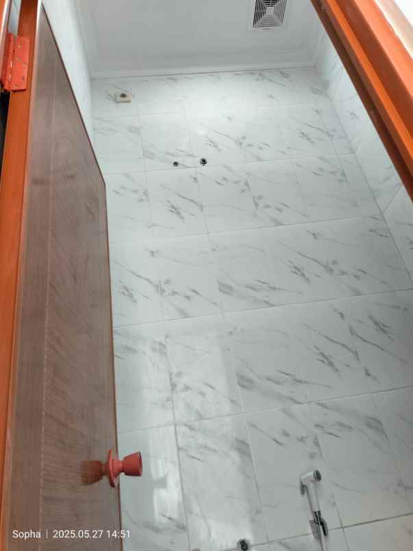 dijual rumah jragung jogotirto berbah