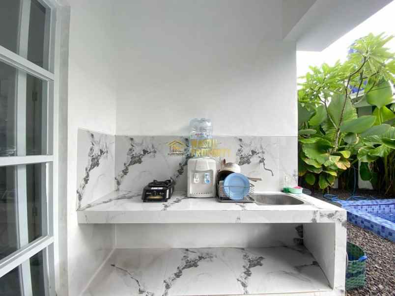 dijual rumah kalitirto