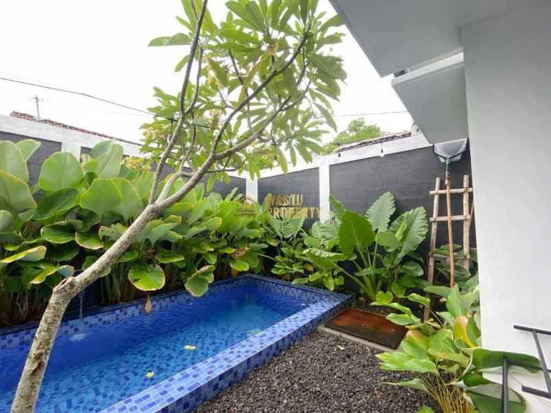 dijual rumah kalitirto