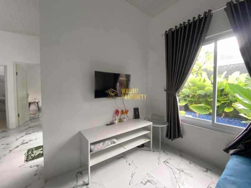 dijual rumah kalitirto