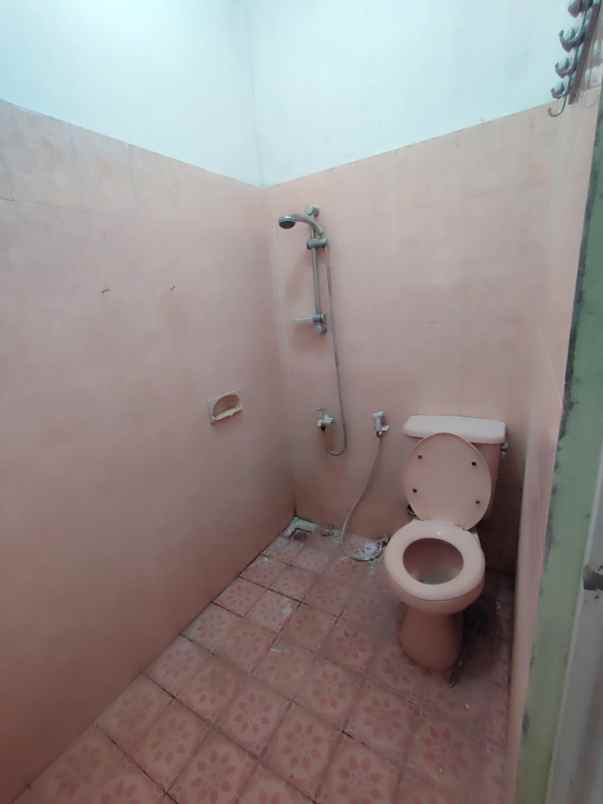 dijual rumah kaliurang km 13 5