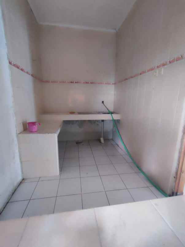 dijual rumah kaliurang km 13 5