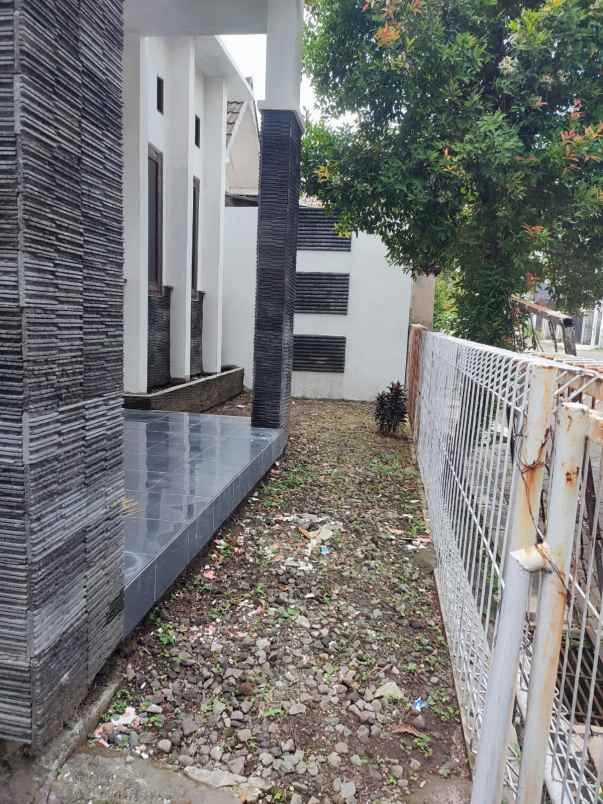 dijual rumah kaliurang km 13 5
