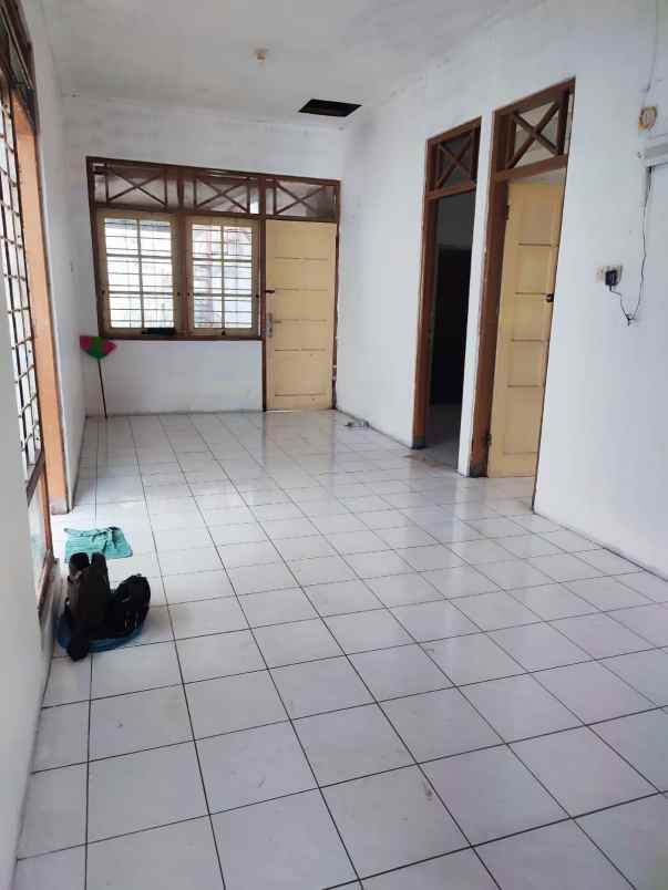 dijual rumah kaliurang km 13 5