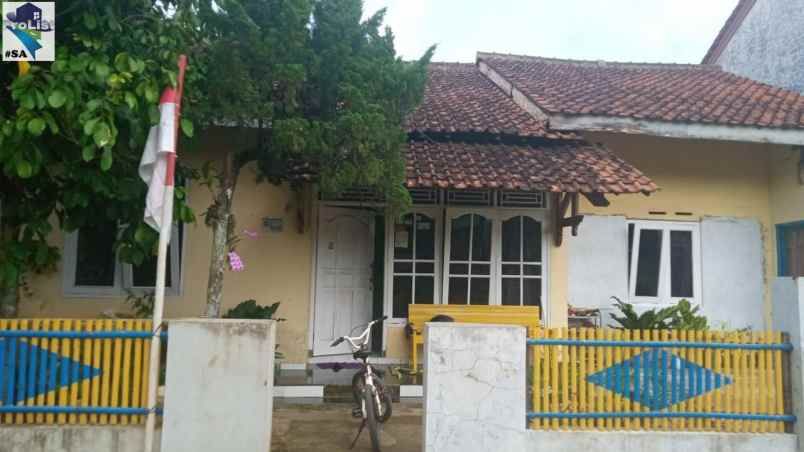 dijual rumah karanggude karanglewas