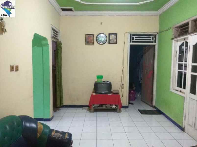 dijual rumah karanggude karanglewas