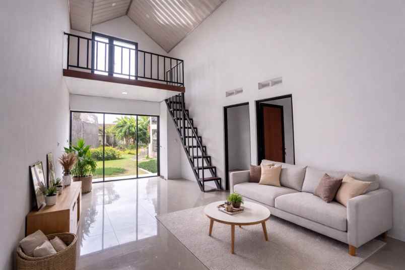 dijual rumah karta kirana residence 2