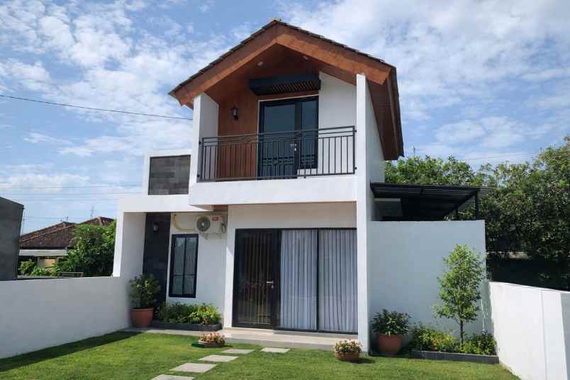 dijual rumah karta kirana residence 2