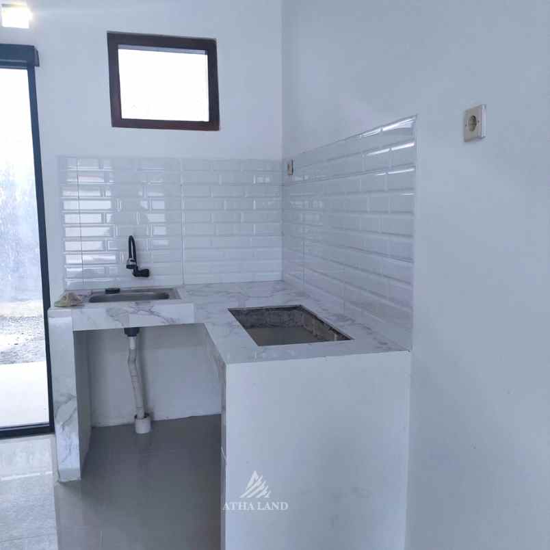 dijual rumah kasihan