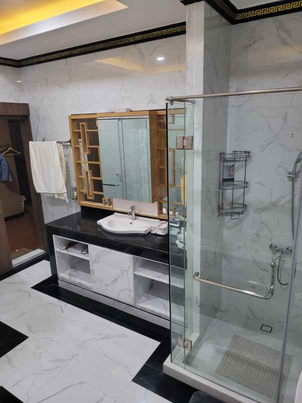 dijual rumah kelapa gading jakarta utara