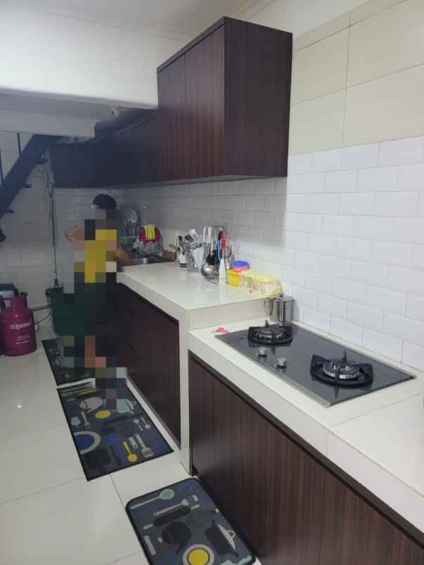 dijual rumah kelapa gading jakarta utara