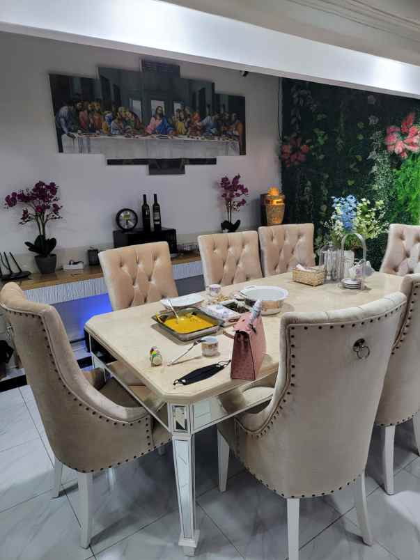 dijual rumah kelapa gading jakarta utara