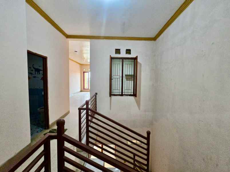 dijual rumah kemiri muka beji depok