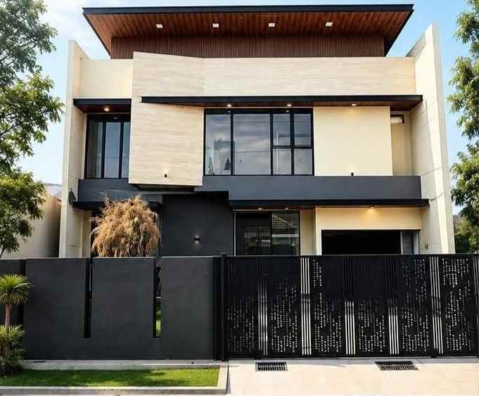 dijual rumah kertajaya indah