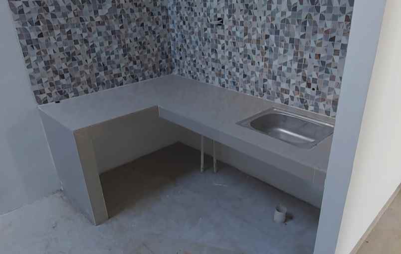 dijual rumah klapanunggal bogor