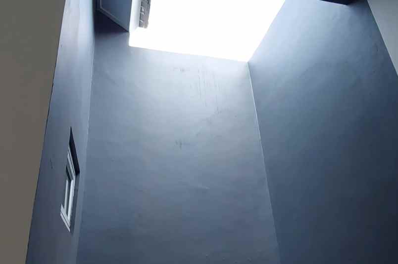 dijual rumah klapanunggal bogor