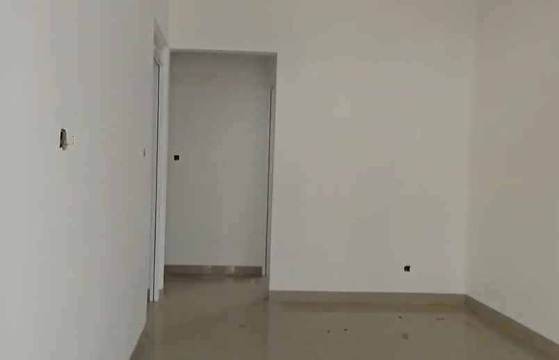 dijual rumah klapanunggal bogor