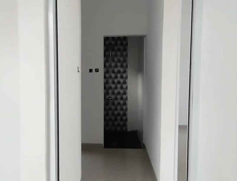 dijual rumah klapanunggal bogor